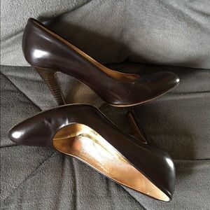 Kenneth Cole vero curio made in Italy heels